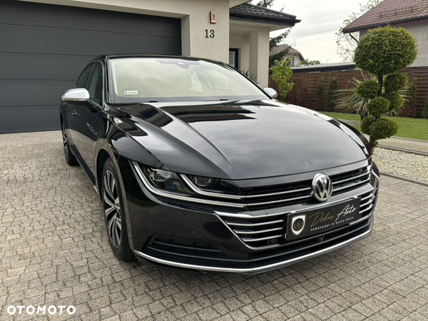 Volkswagen Arteon 2.0 TSI 4Motion Elegance DSG - 3