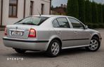 Skoda Octavia 2.0 Elegance - 4