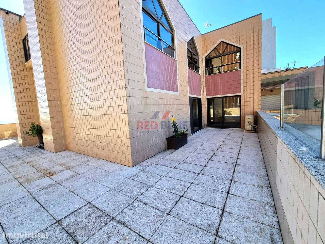 APARTAMENTO T3, VISTAS DE MAR, PÓVOA DE VARZIM-4