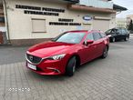 Mazda 6 2.0 Skypassion I-ELoop - 1