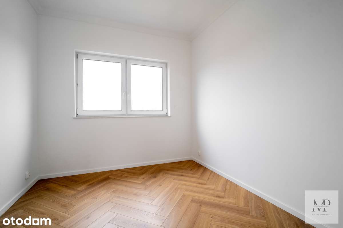 Eleganckie, nowe mieszkanie z ogrodem nad Odrą|Pięknie wykończone 90m²-11