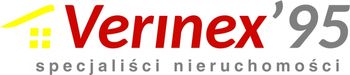 Verinex '95 Logo