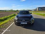 Infiniti FX FX50 S Limited Edition - 27