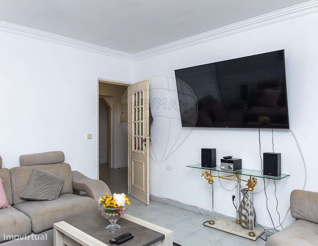 Apartamento T3 para venda - Grande imagem: 3/43