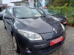 Renault Mégane Sport Tourer 1.5 dCi Dynamique - 3