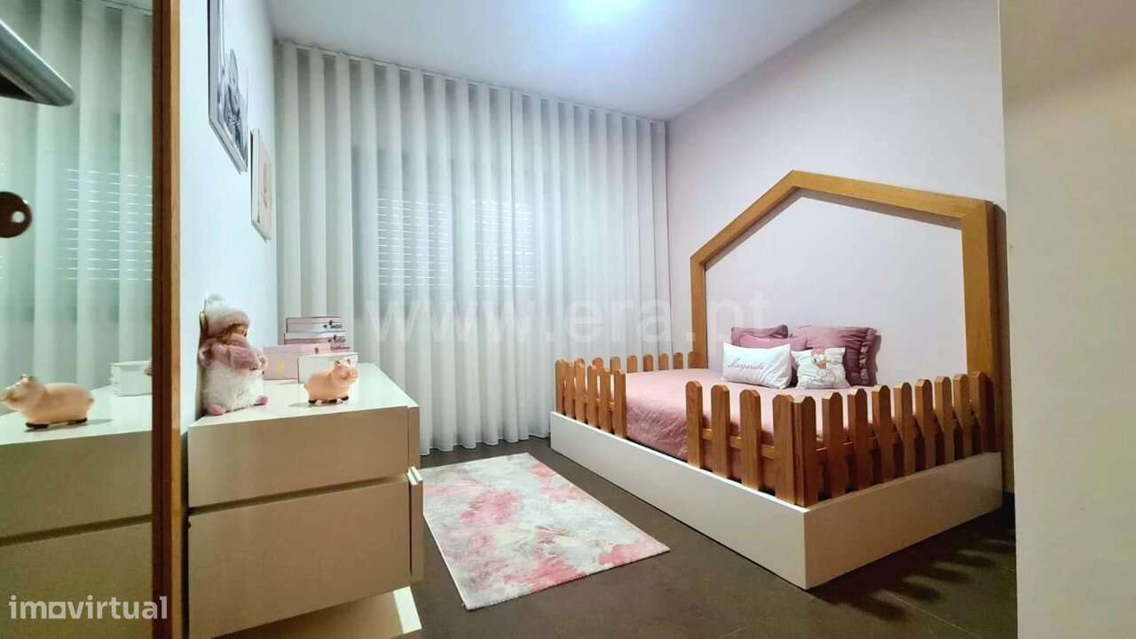 Moradia T3 / Marco de Canaveses, Vila Boa de Quires e Maureles-19