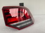 LAMPA LEWA TYŁ TYLNA VW GOLF VIII 5H0945096C LED - 3