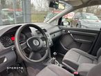 Volkswagen Touran 1.6 Basis - 19