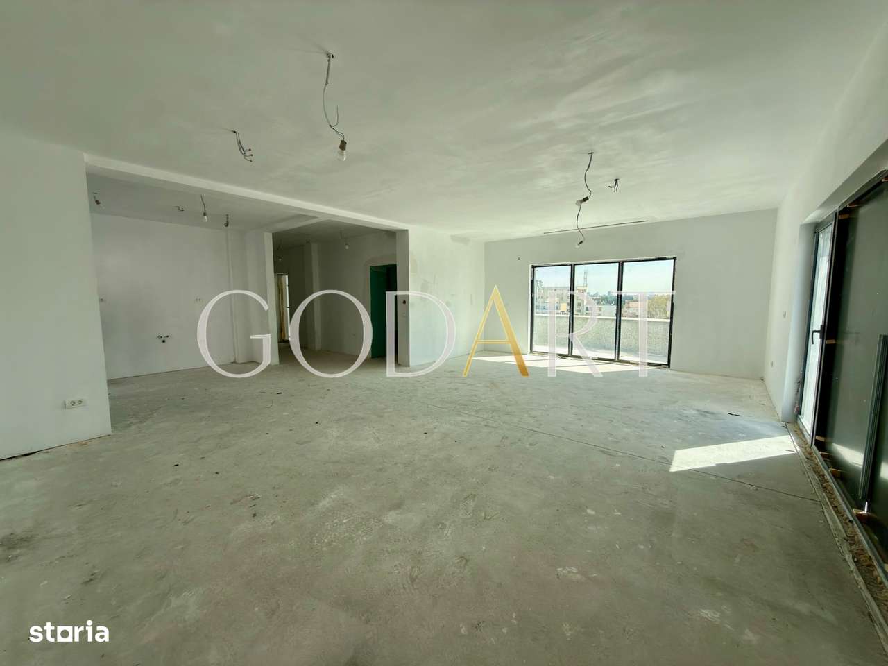 Penthouse exclusivist | Herastrau