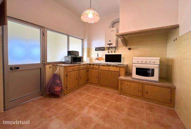 Apartamento T1 +1 - Amadora - Metro da Reboleira - Grande imagem: 4/18