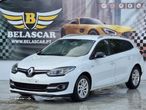 Renault Mégane Sport Tourer 1.5 dCi Limited - 2