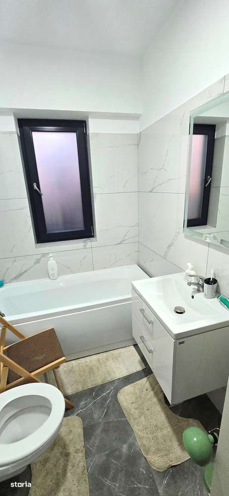 Apartament 1 camera INTABULAT et 2, loc parcare, finalizat DEZVOLTATOR-5