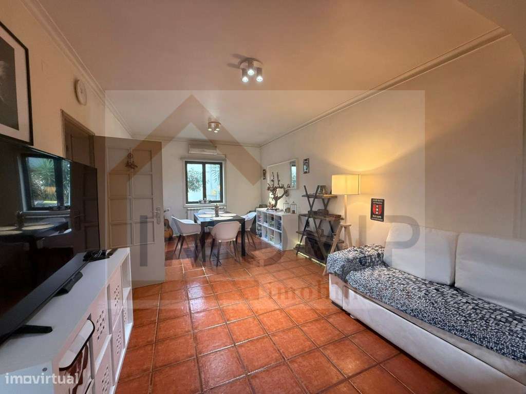 Moradia T3 em Banda - Vila Nogueira de Azeitão-5