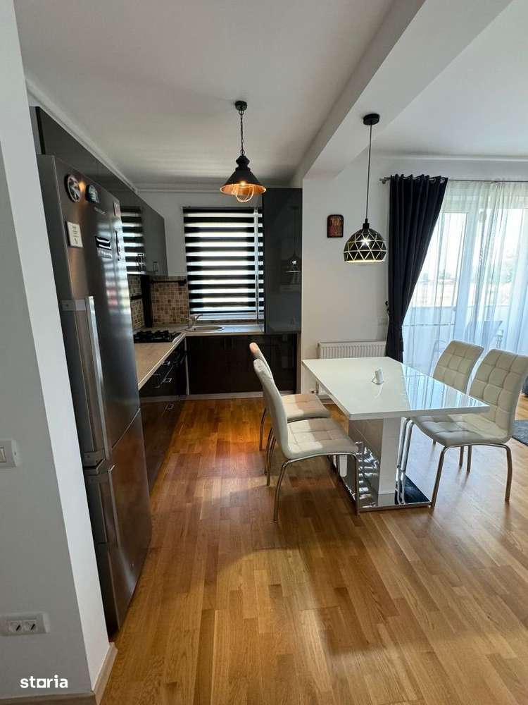 Apartament cu 2 camere la intrare în Giroc Bv Sudului - Imagine principală: 3/7