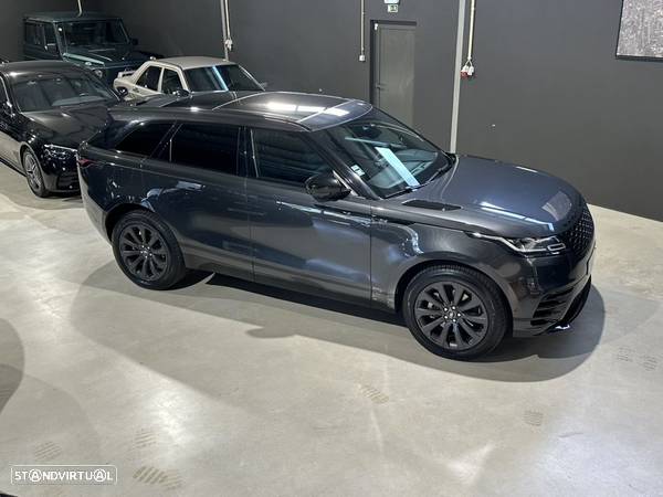 Land Rover Range Rover Velar 2.0 D200 AWD R-Dynamic S - 10