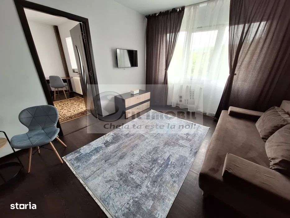 Apartament 2 camere Podu Ros - 450 EURO - Imagine principală: 2/7