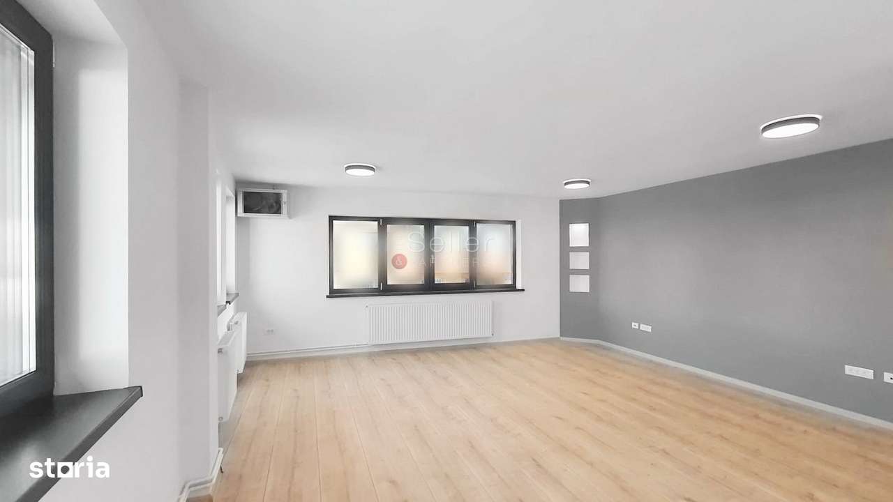 PRETABIL SEDIU FIRMA-CENTRU SPA-SHOWROOM - Imagine principală: 3/17