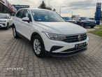 Volkswagen Tiguan 1.5 TSI EVO - 1