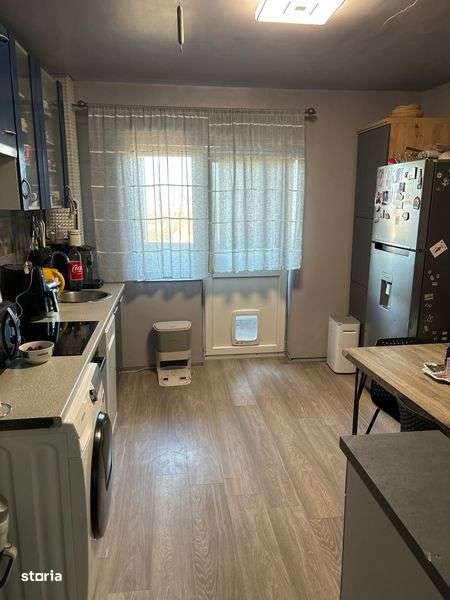 Apartament 3camere - Imagine principală: 4/8