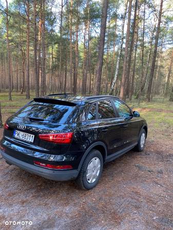 Audi Q3 2.0 TDI Quattro - 5