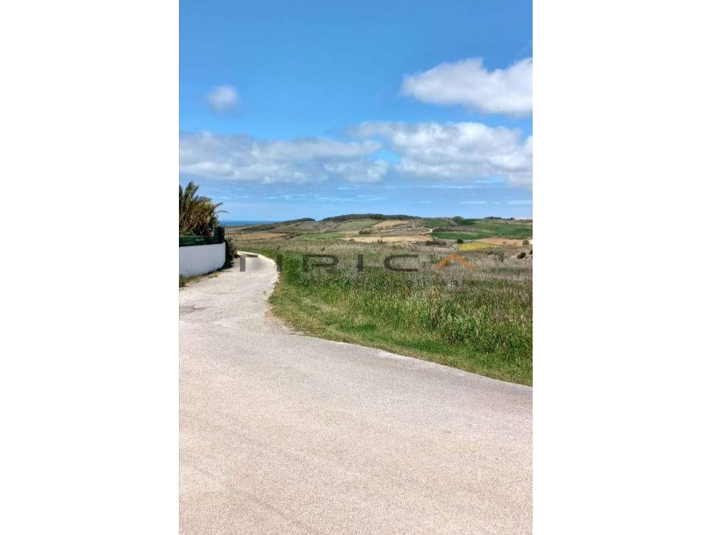 Terreno Vista Mar com projeto Moradia de Sonho-1