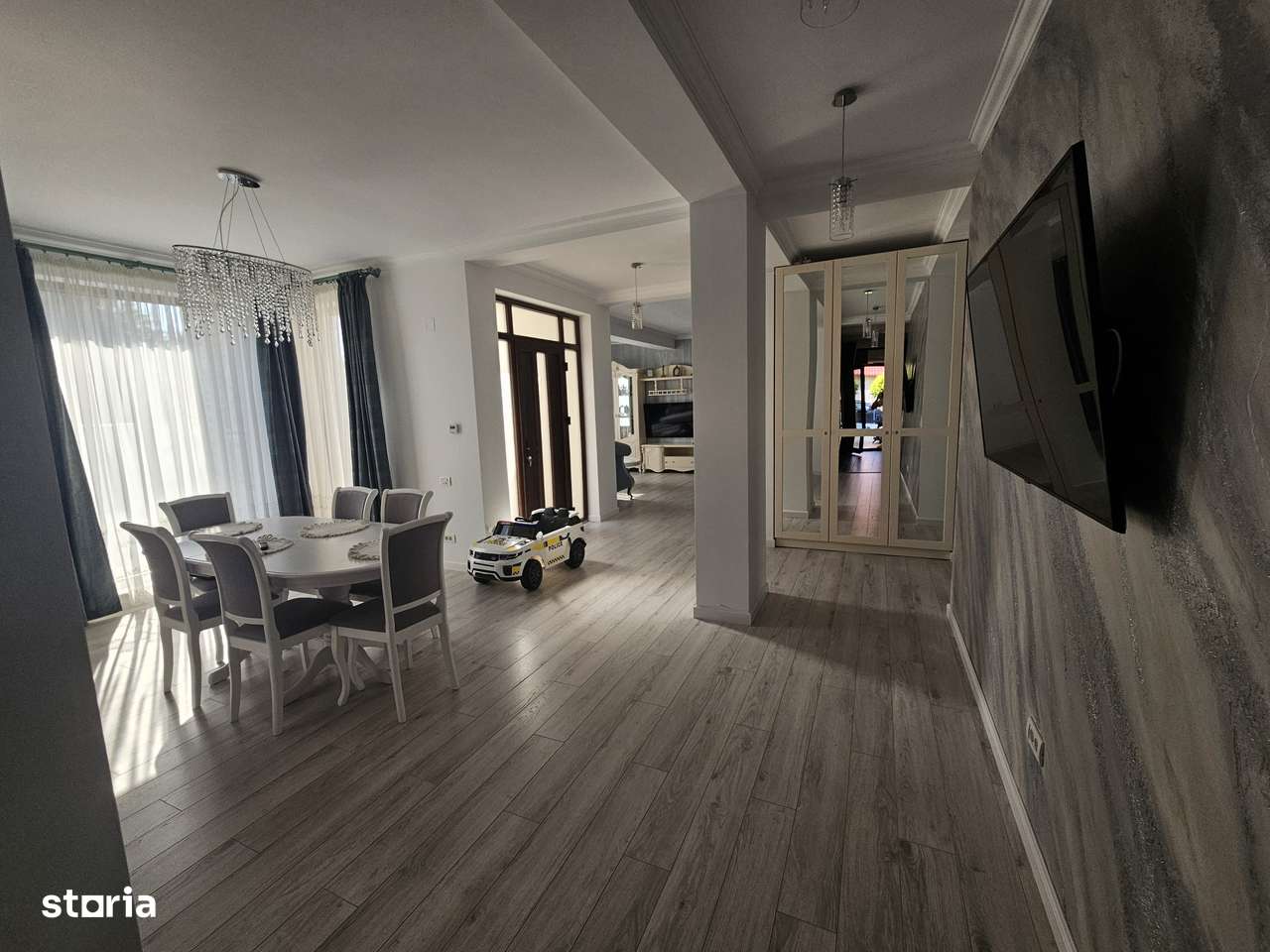 De vânzare vilă Exclusivista, Oportunitate unică!-12