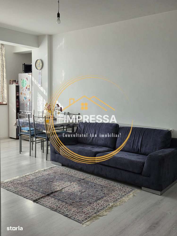 Se vinde apartament 3 camere bloc nou complex rezidential sv-15