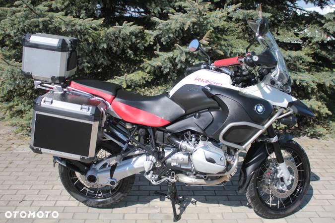 BMW GS - 22