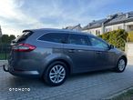 Ford Mondeo 1.6 TDCi Business Edition - 5
