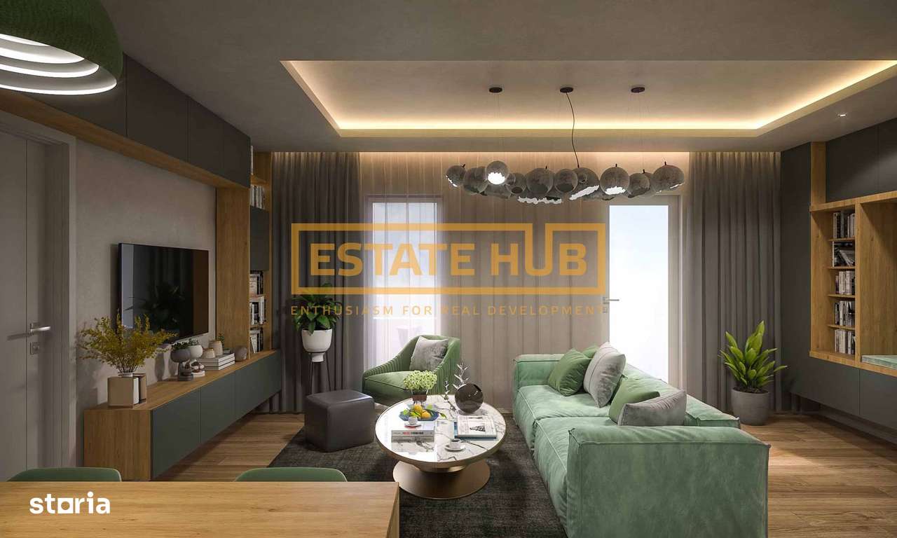 Apartament 3 camere | Str Dorobantilor | Comision 0%-0