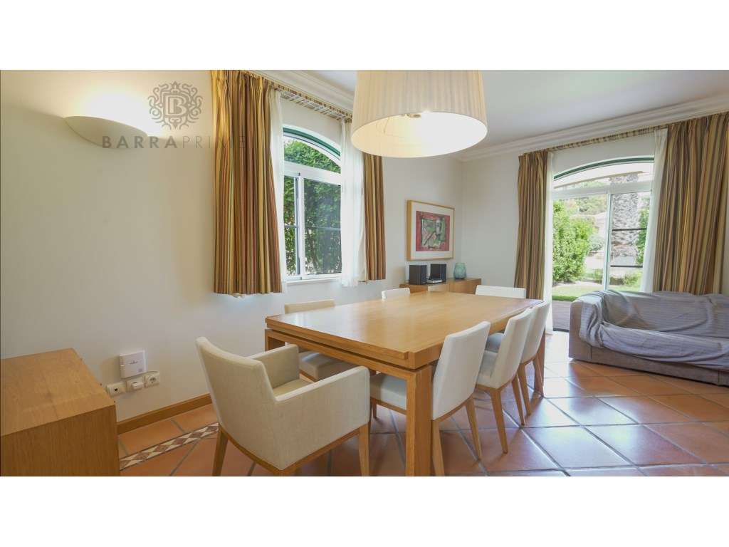 Villa V2+1 em Condomínio Privado na Quinta do Lago - Grande imagem: 5/24