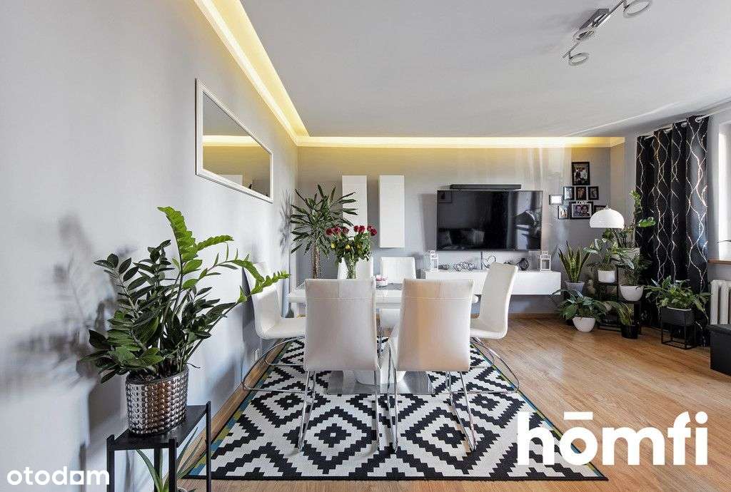 Na sprzedaż 3pok.,jasne mieszkanie Poznań/Jeżyce - Pełny obrazek: 2/13