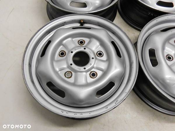 FELGI 16 FORD TRANSIT ET56 - 5