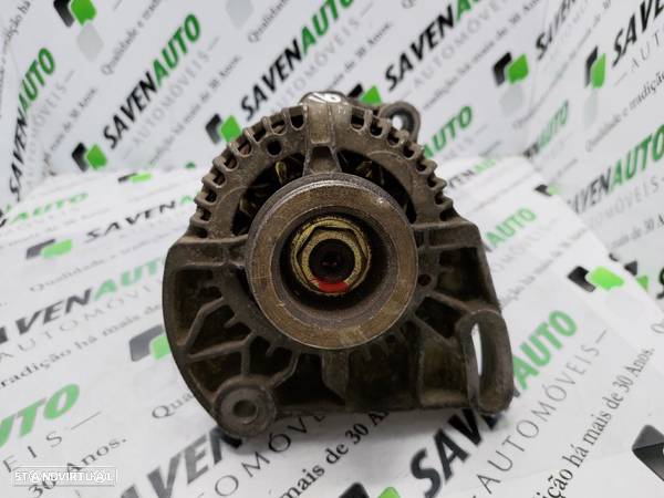 Alternador Fiat Punto (176_) - 3