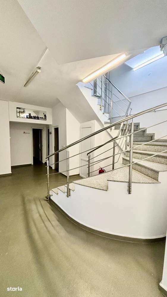 Vila de vanzare - DS+P+2E+M - Cotroceni - Imagine principală: 4/8