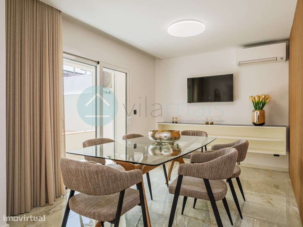 Excelente Moradia V3! - Braga-18