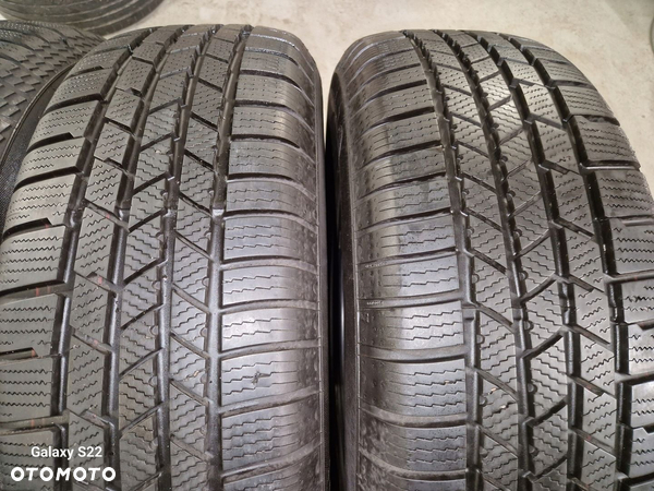 235/65/18 235/65r18 Continental ContiCrossContact Winter - 2