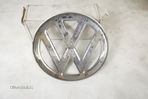 Emblema Grila Capota Originala In Stare Buna Volkswagen VW Transporte - 3