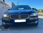 BMW 525 d - 5