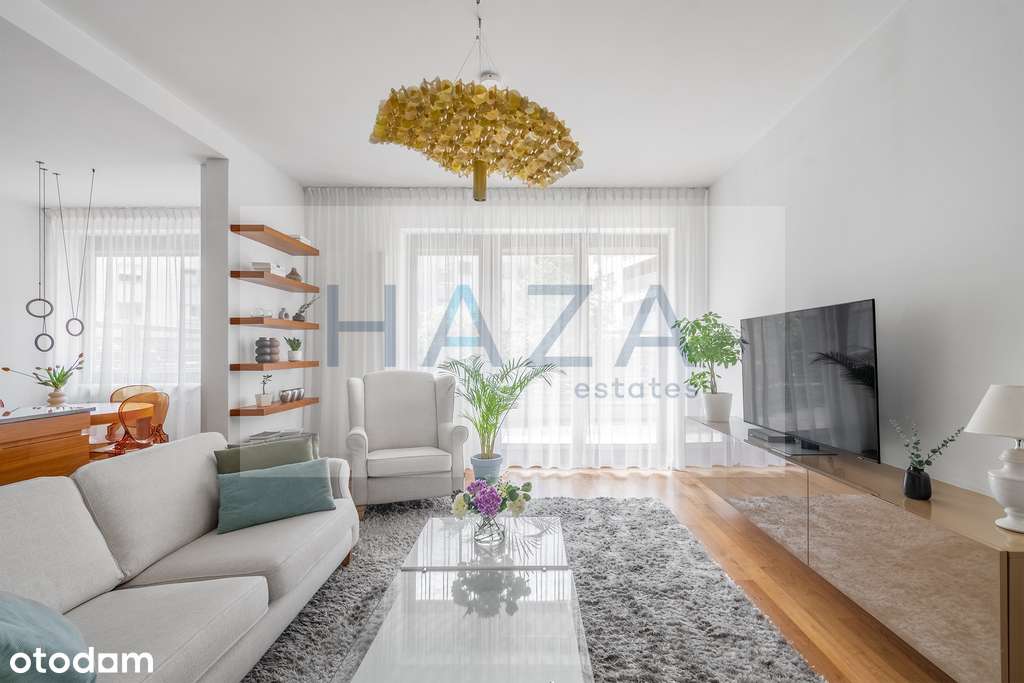 Wysoki standard | Piękne, w pełni wyposażone-1