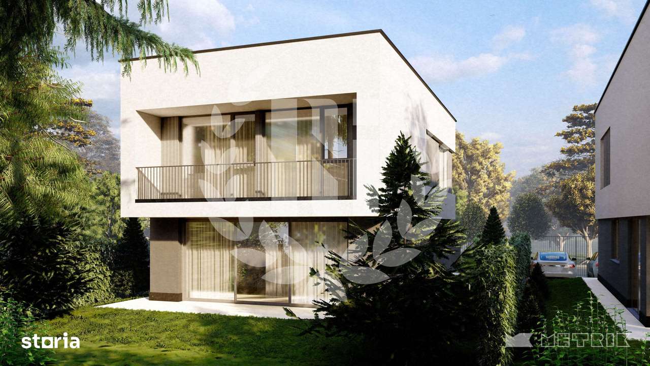 VILA INDIVIDUALA TUNARI TVA INCLUS - Imagine principală: 4/10