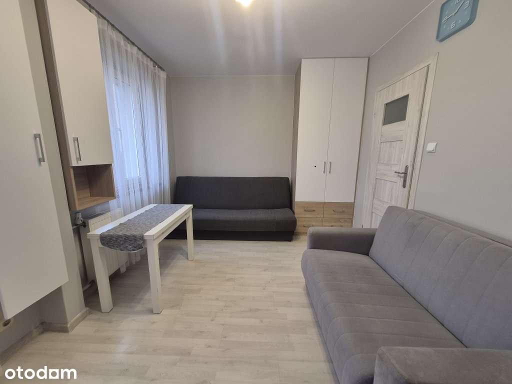 Kawalerka 21m2 / 200m METRO NATOLIN / Gotowa z wyposażeniem / Własność - Pełny obrazek: 4/12