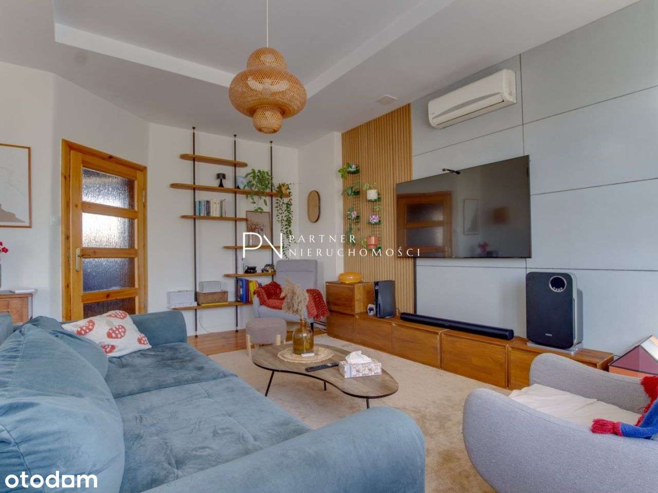 Bezczynszowy apartament w centrum* prywatny garaż-1