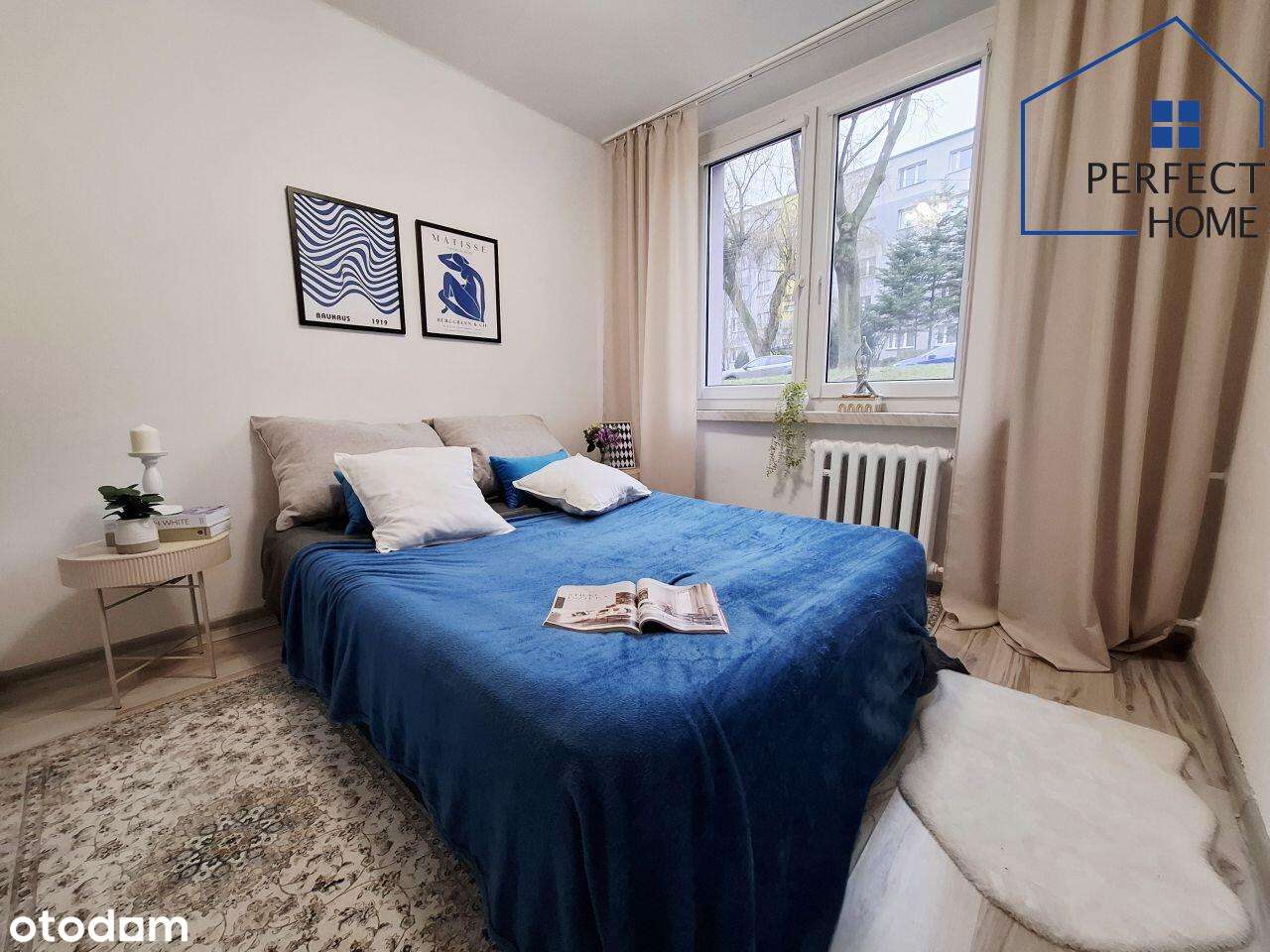 Zadbane Mieszkanie w Centrum Wodzisławia, 2 pokoje, niski czynsz-9