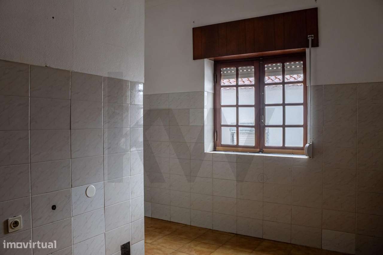 Andar de moradia T2+1 para venda em Ferreira do Alentejo - Grande imagem: 5/15