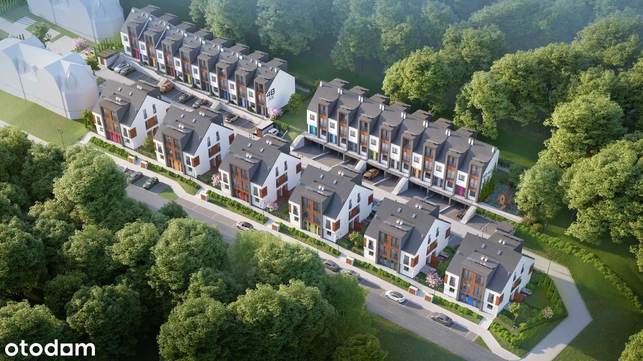 Mieszkanie przy ul. Źródlanej - Pełny obrazek: 4/4