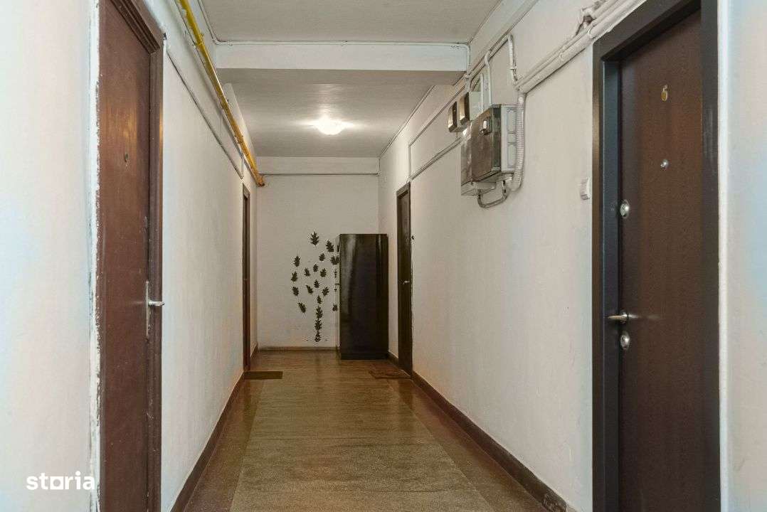 Stefan cel Mare, Grozovici, garsoniera spatioasa cu logie si boxa-7