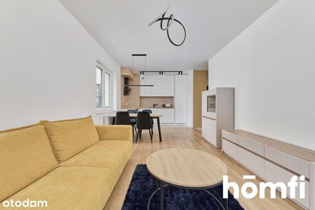 Pierwszy najem, dwa pokoje, blisko parku - Pełny obrazek: 5/17