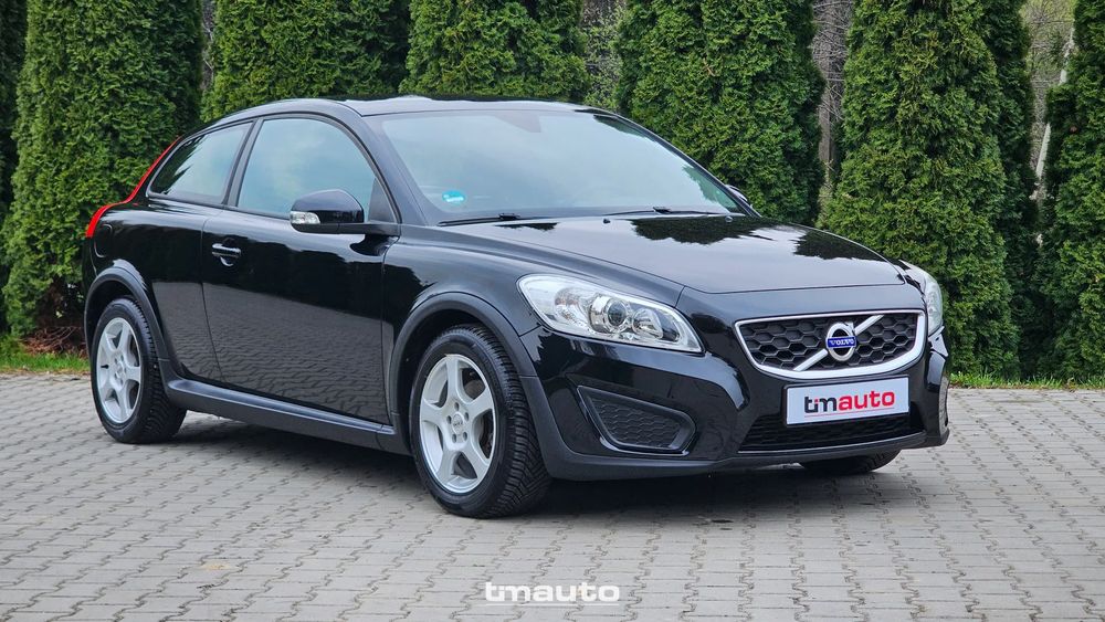 Volvo C30 D2 Kinetic 2011