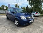 Opel Meriva 1.6 16V Enjoy - 7